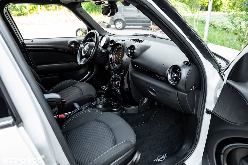 MINI Countryman - 21