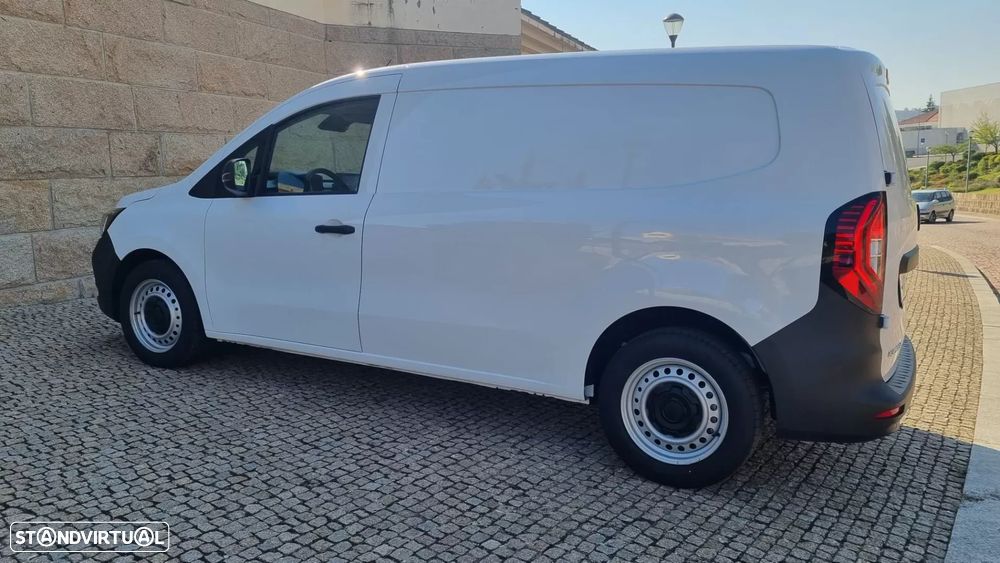 Renault Kangoo E-Tech - 5