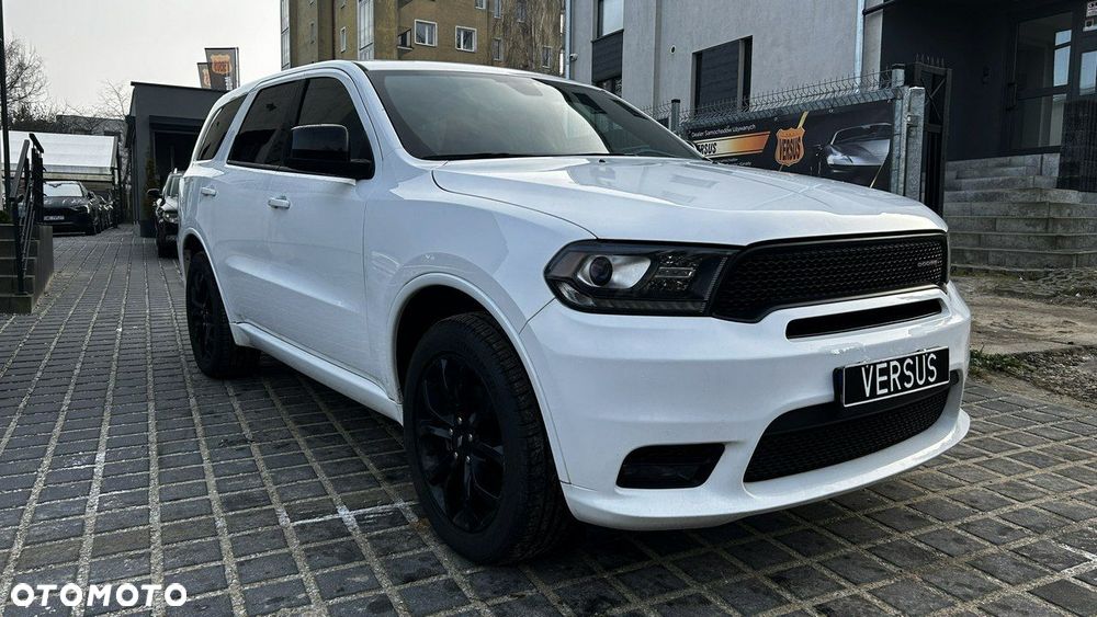 Dodge Durango - 3