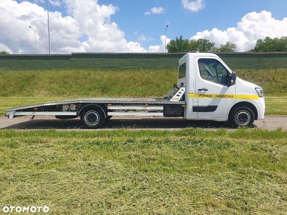 Renault MASTER - 2