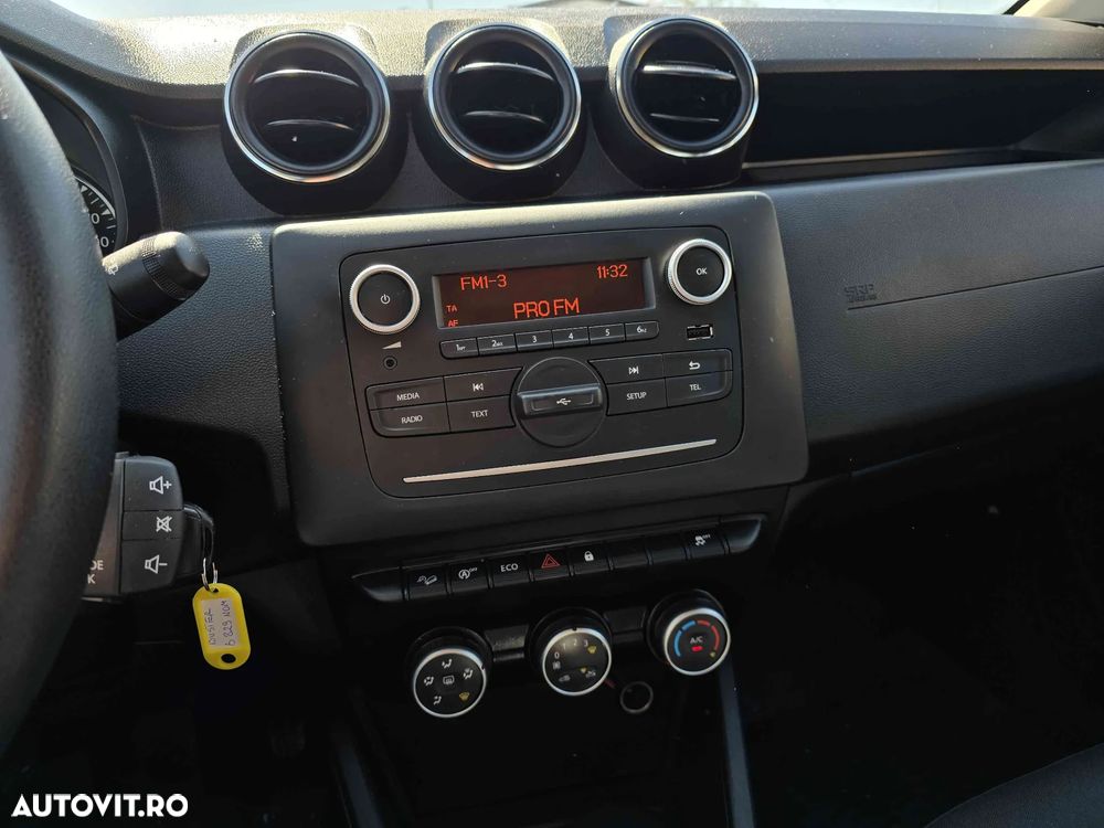 Dacia Duster - 12