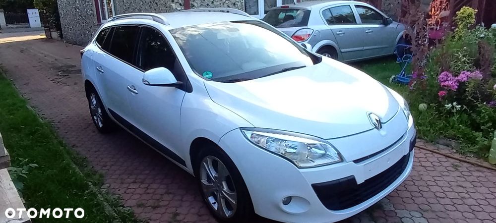 Renault Megane 1.4 16V TCE Dynamique - 1