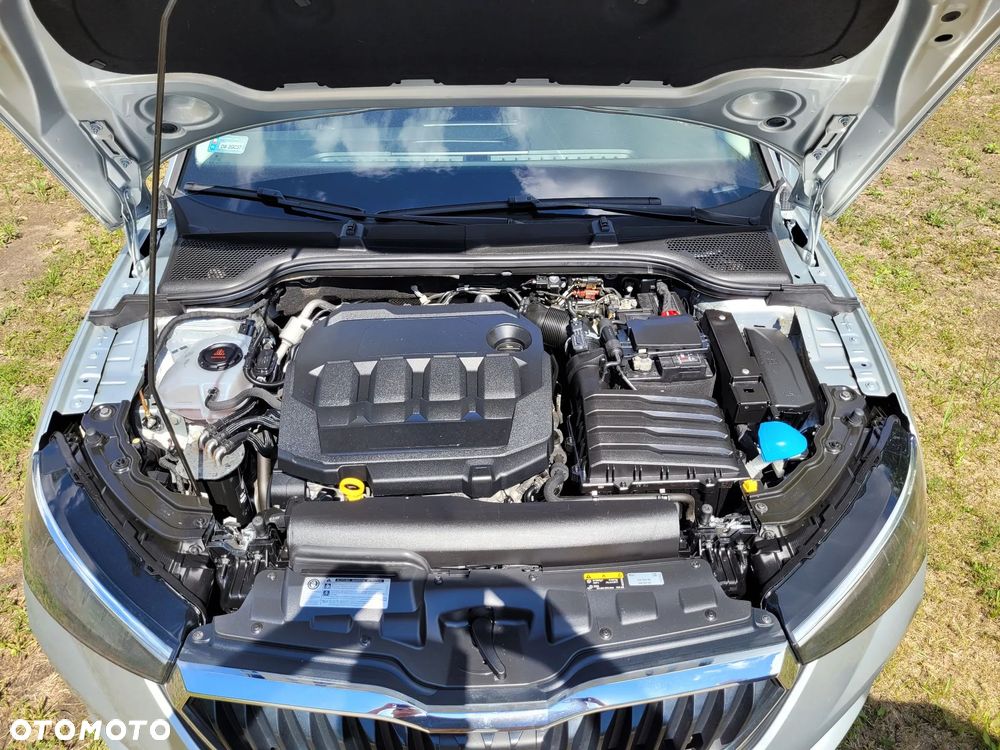 Skoda Scala 1.6 TDI SCR Style - 22
