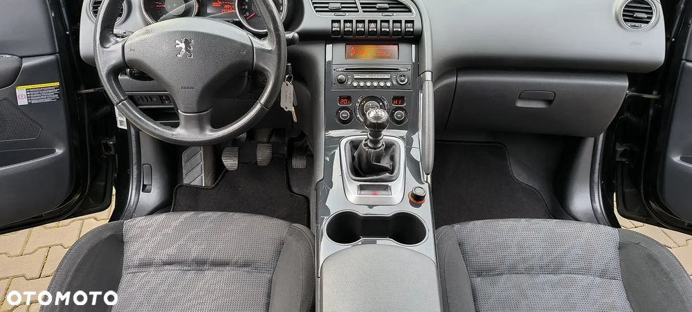 Peugeot 3008 HDi FAP 110 Platinum - 7