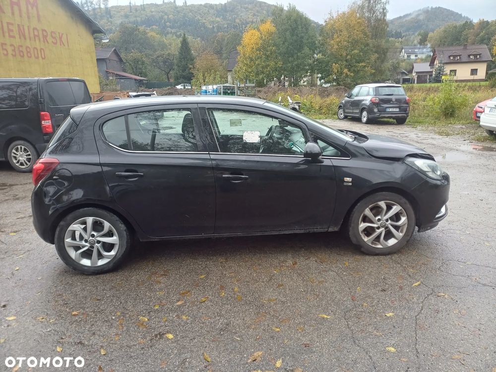 Opel Corsa 1.4 120 Jahre - 4