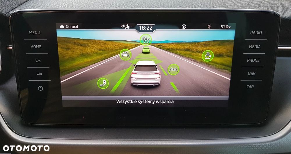 Skoda Kamiq 1.5 TSI DSG Style - 20