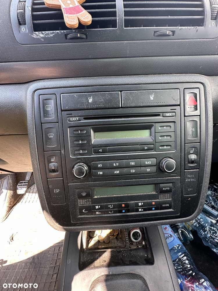 Seat Alhambra - 5
