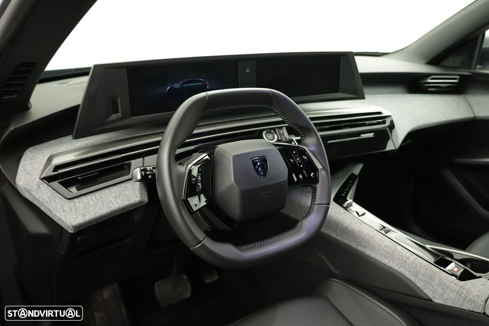 Peugeot 3008 1.2 Hybrid Allure e-DCS6 - 7