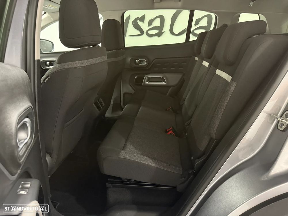 Citroën C5 Aircross 1.2 PureTech Shine Pack - 23