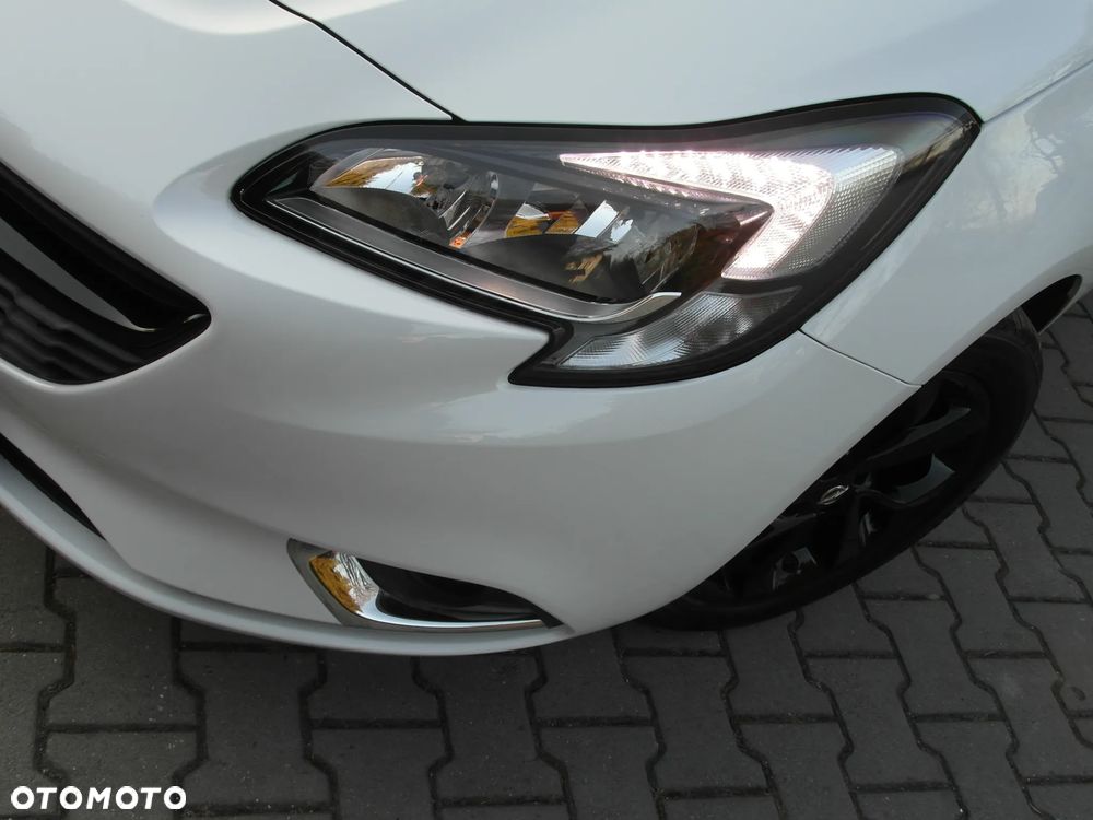 Opel Corsa 1.4 16V Color Edition - 2