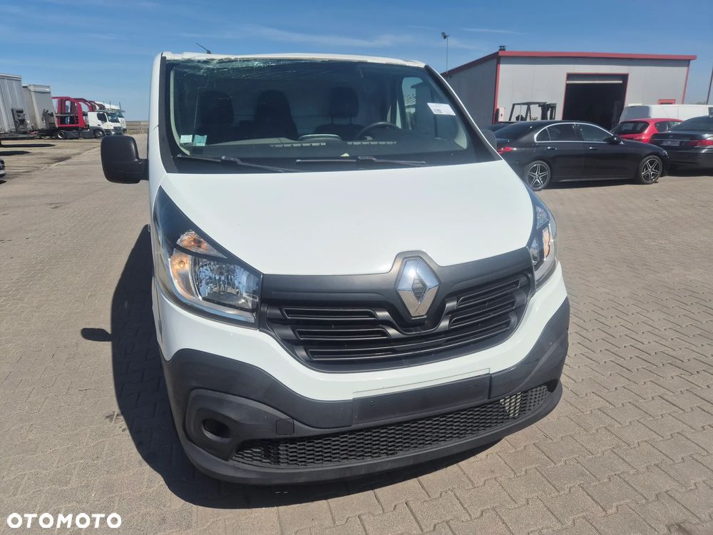 Renault Trafic - 2