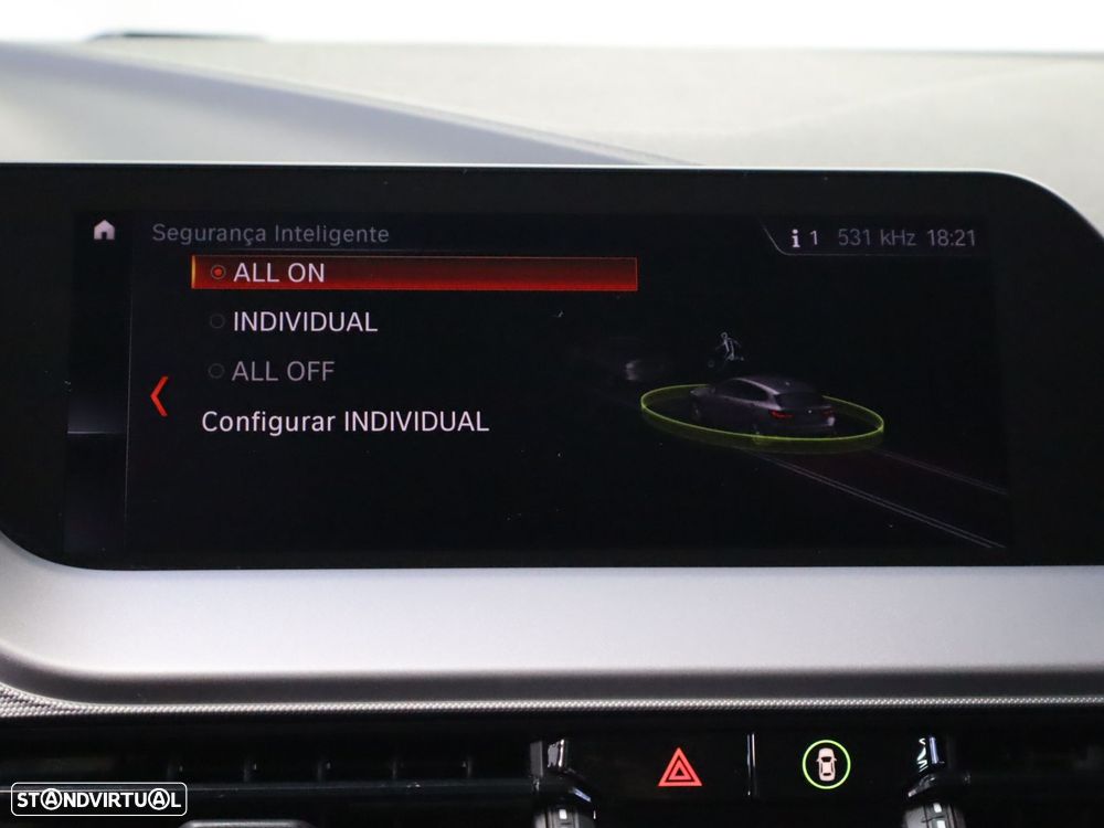 BMW 118 i Corporate Edition Auto - 14