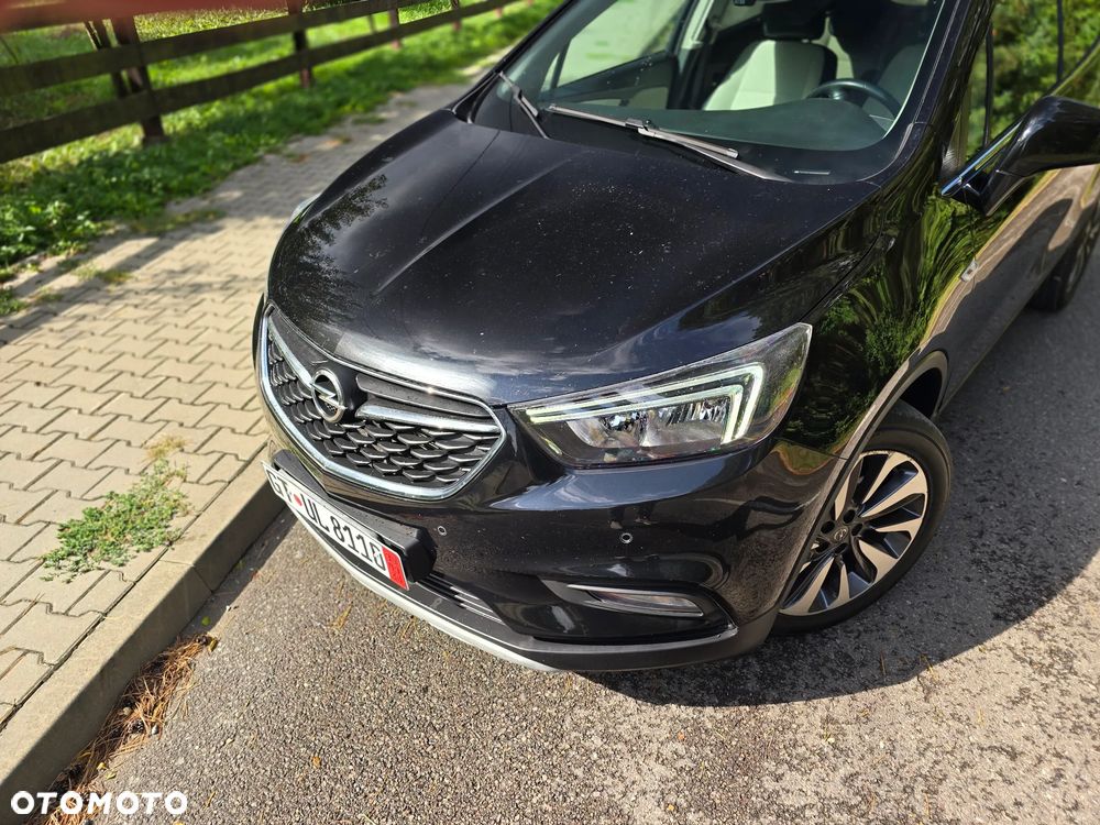 Opel Mokka 1.4 T Cosmo S&S EU6 - 35