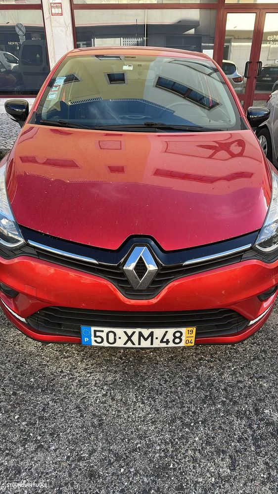 Renault Clio 0.9 TCe Limited - 7