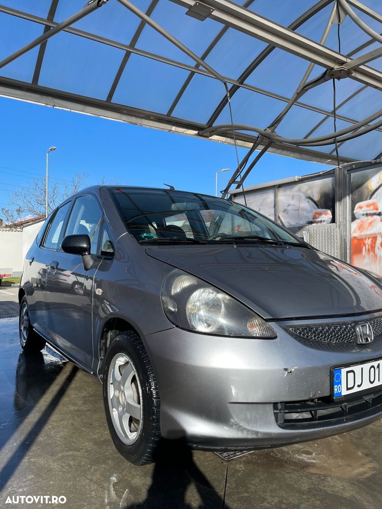 Honda Jazz 1.2i - 6