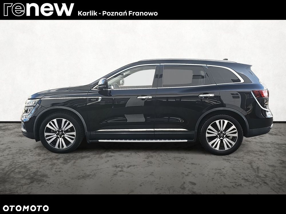 Renault Koleos 2.0 Blue dCi Initiale Paris 4x4 X-Tronic - 9