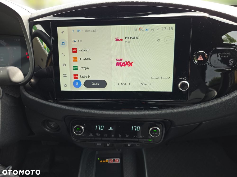 Toyota Aygo X Hybrid 1.5 Style e-CVT - 18