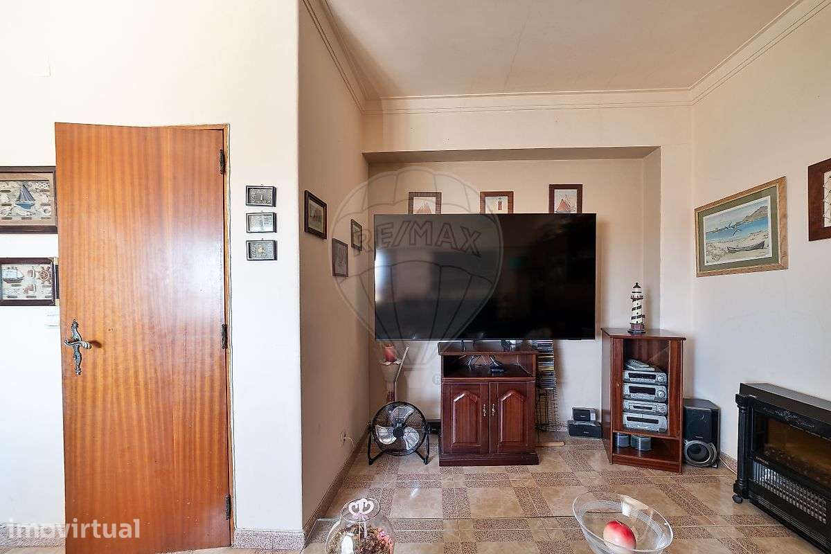 Apartamento T2 para venda - Grande imagem: 3/32