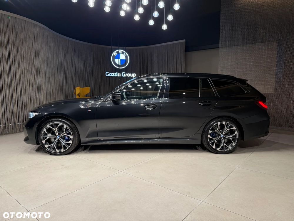 BMW Seria 3 M340d xDrive mHEV sport - 7