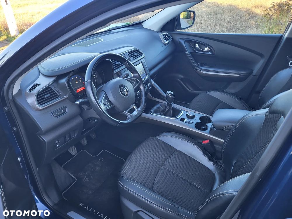 Renault Kadjar - 29