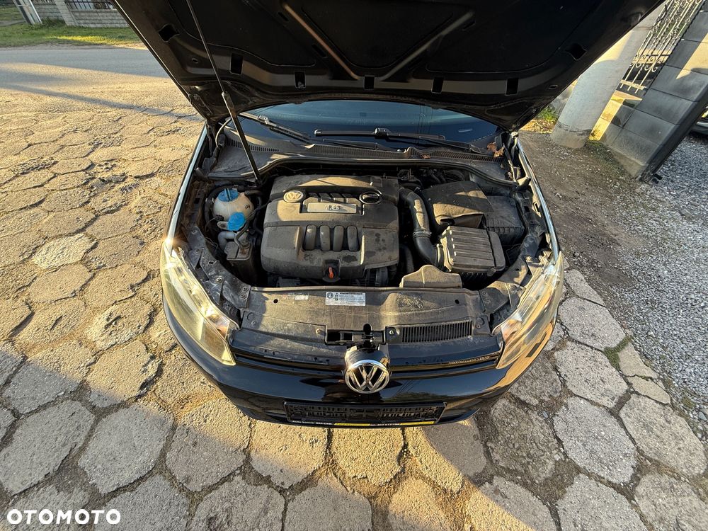 Volkswagen Golf 1.6 Edition - 19