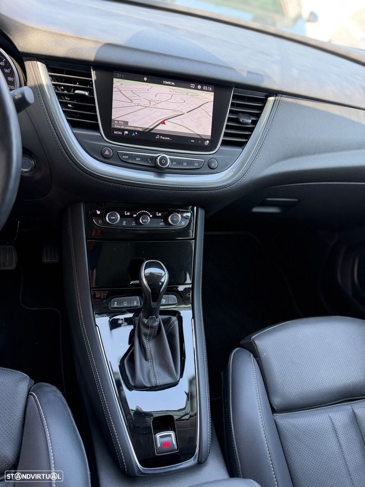 Opel Grandland X 1.5 CDTI Ultimate AT - 17