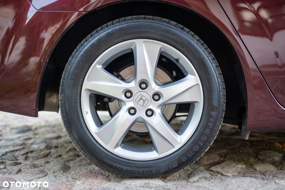 Honda Accord 2.0 Elegance - 16