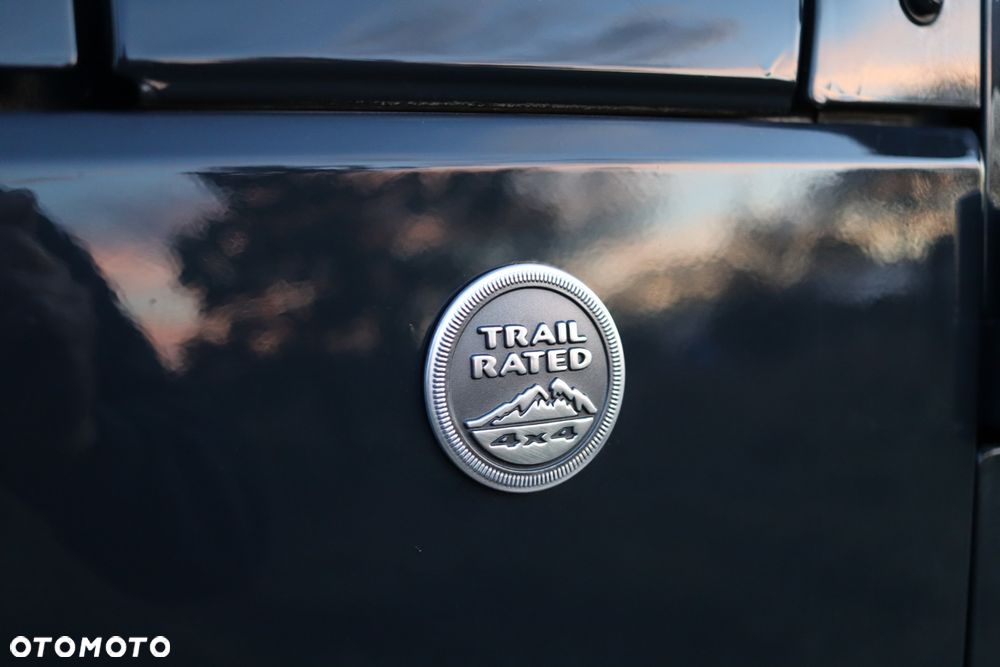 Jeep Wrangler - 15