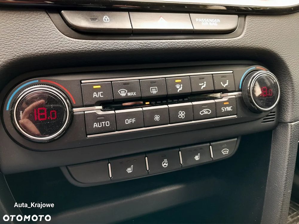 Kia Ceed 1.5 T-GDI Business Line - 21