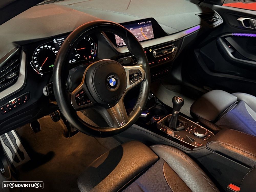 BMW 218 Gran Coupé i M Sport - 5