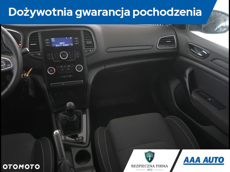Renault Megane - 9