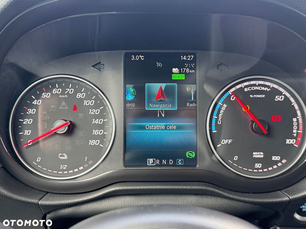 Mercedes-Benz Citan - 32