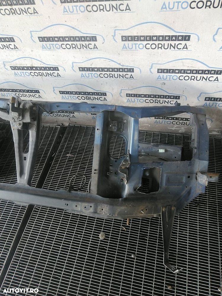 Trager Ford Ranger III 2.2 TDCi 2011 - 2015 2198CC Manuala (1329) Diesel - 3