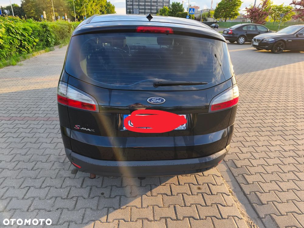 Ford S-Max 2.0 Trend - 4
