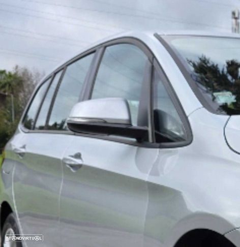 BMW 216 Gran Tourer i Line Luxury - 7