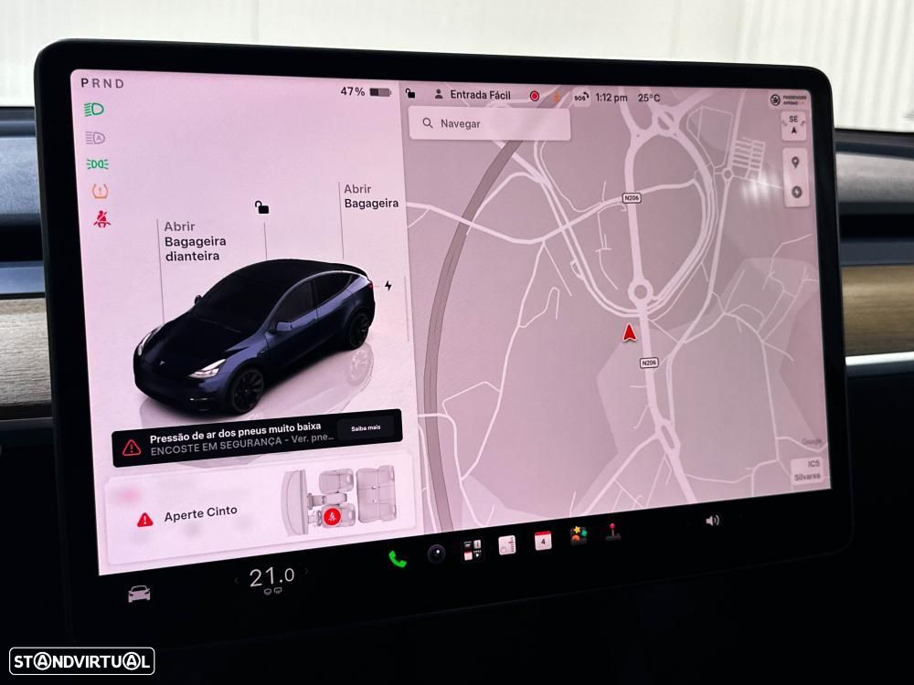 Tesla Model Y - 52