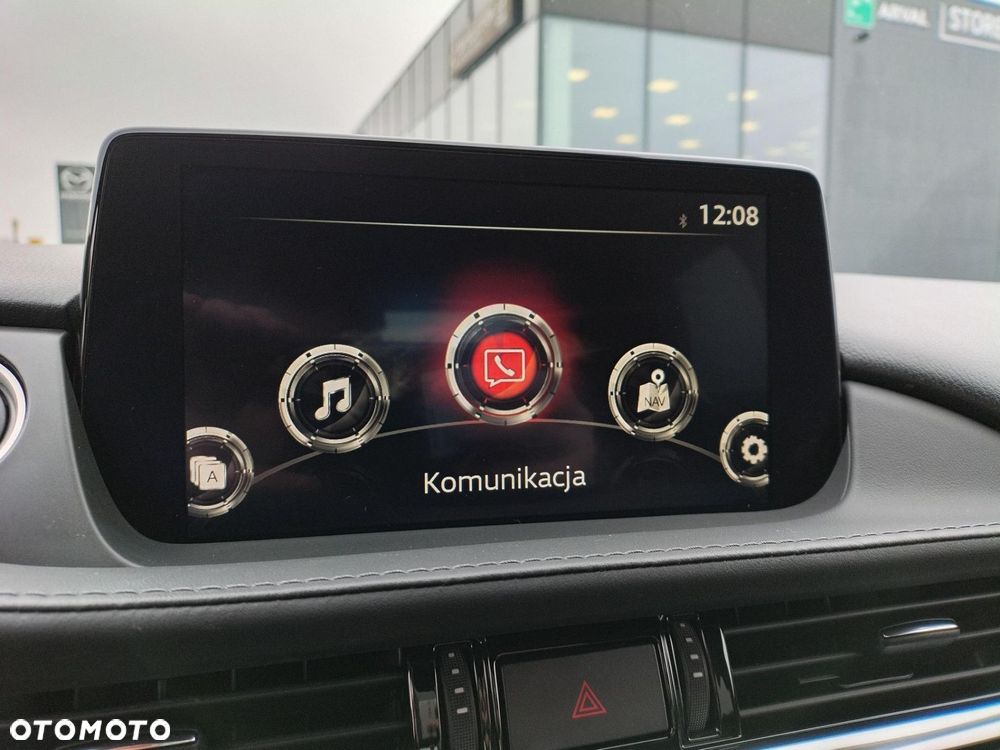 Mazda 6 2.5 SKYDream - 18