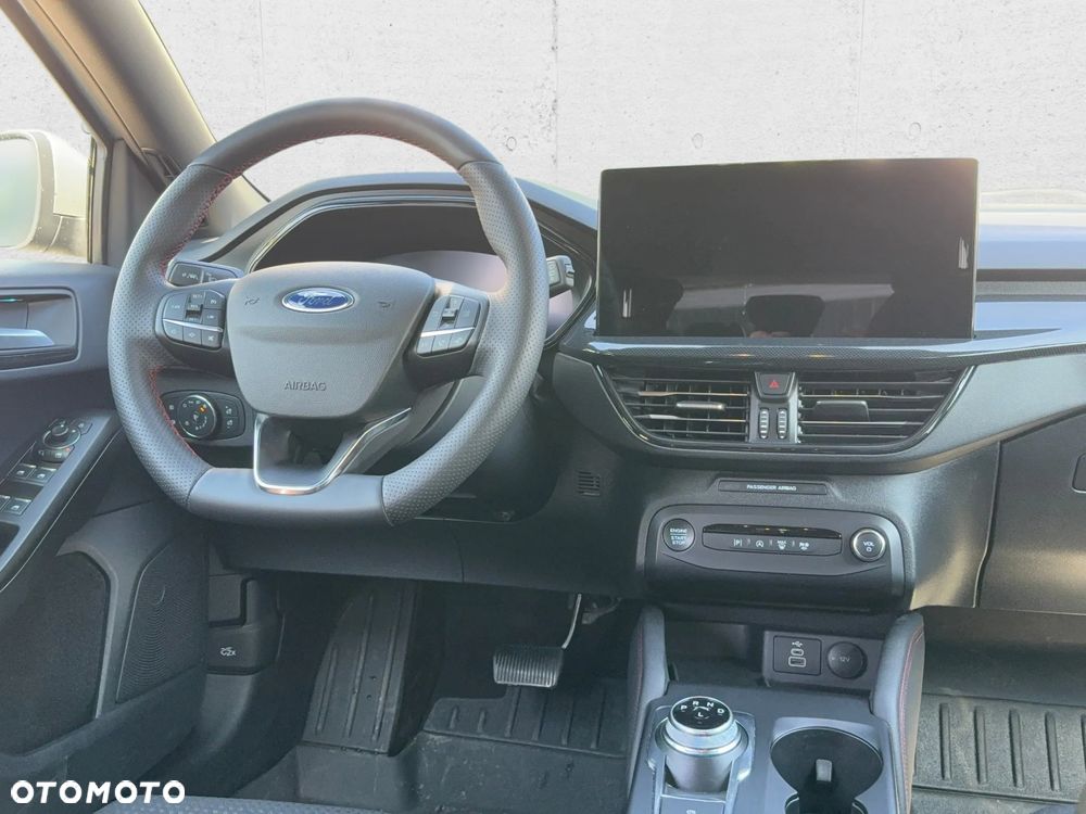 Ford Focus 1.5 EcoBlue ST-Line X - 22