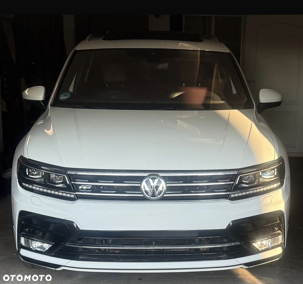 Volkswagen Tiguan - 26
