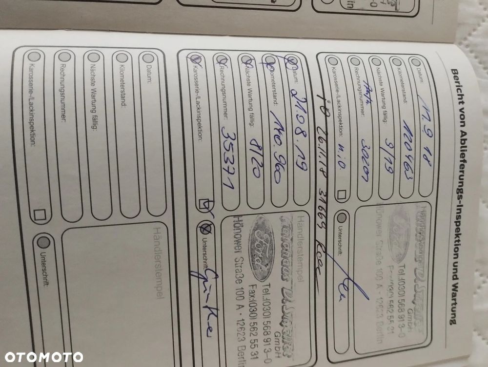 Ford C-MAX 1.6 EcoBoost Titanium ASS - 9