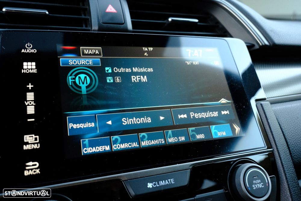 Honda Civic - 26