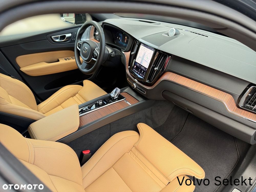 Volvo XC 60 - 29