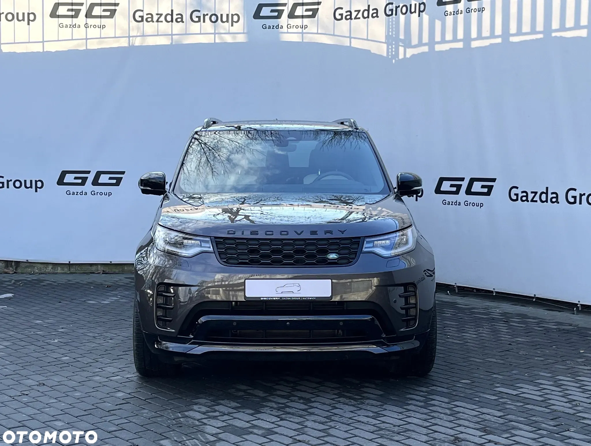Land Rover Discovery D250 Dynamic SE - 12