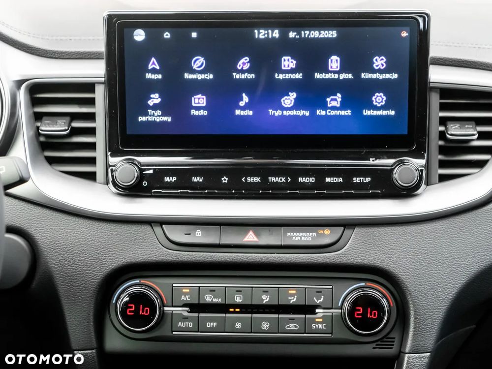 Kia Ceed 1.5 T-GDI M - 24