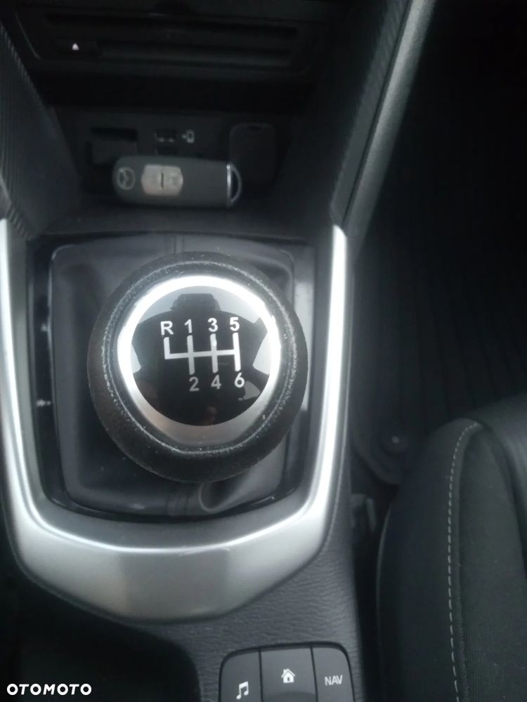 Mazda CX-3 SKYACTIV-G 120 FWD Kizoku Intense - 30