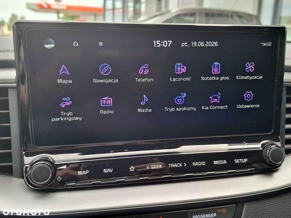 Kia XCeed 1.5 T-GDI M DCT - 30