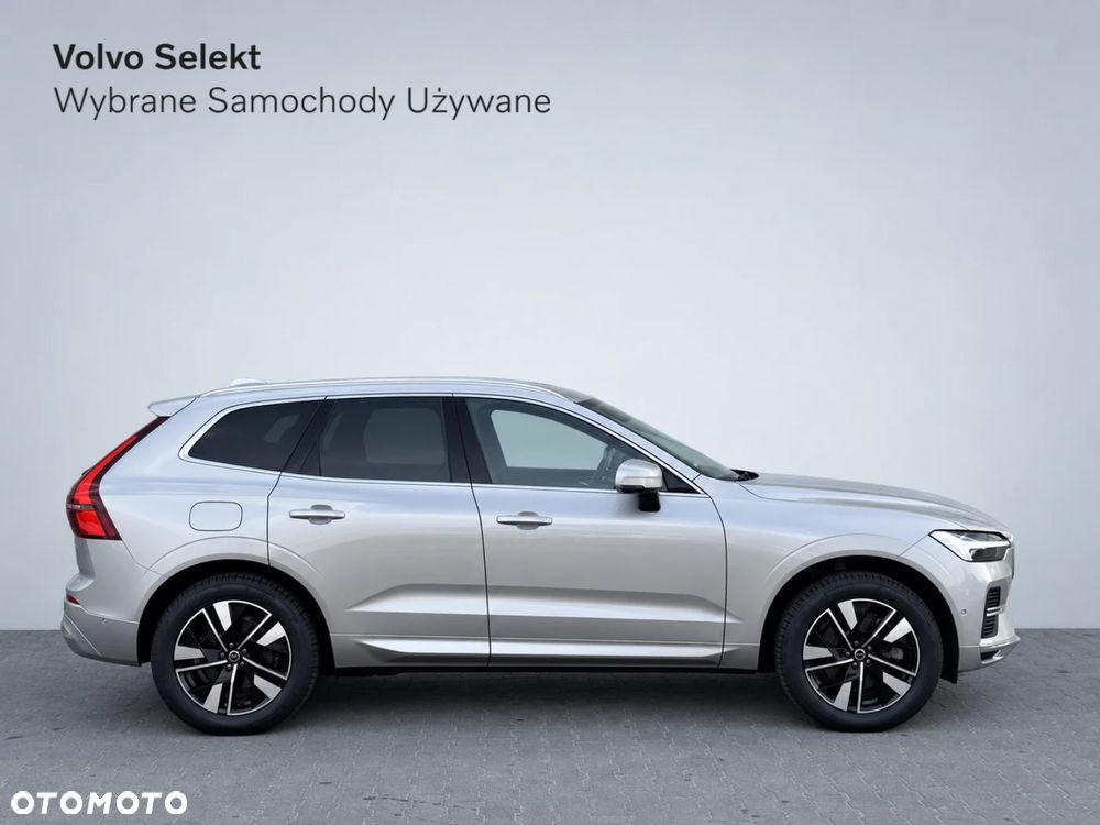 Volvo XC 60 - 4