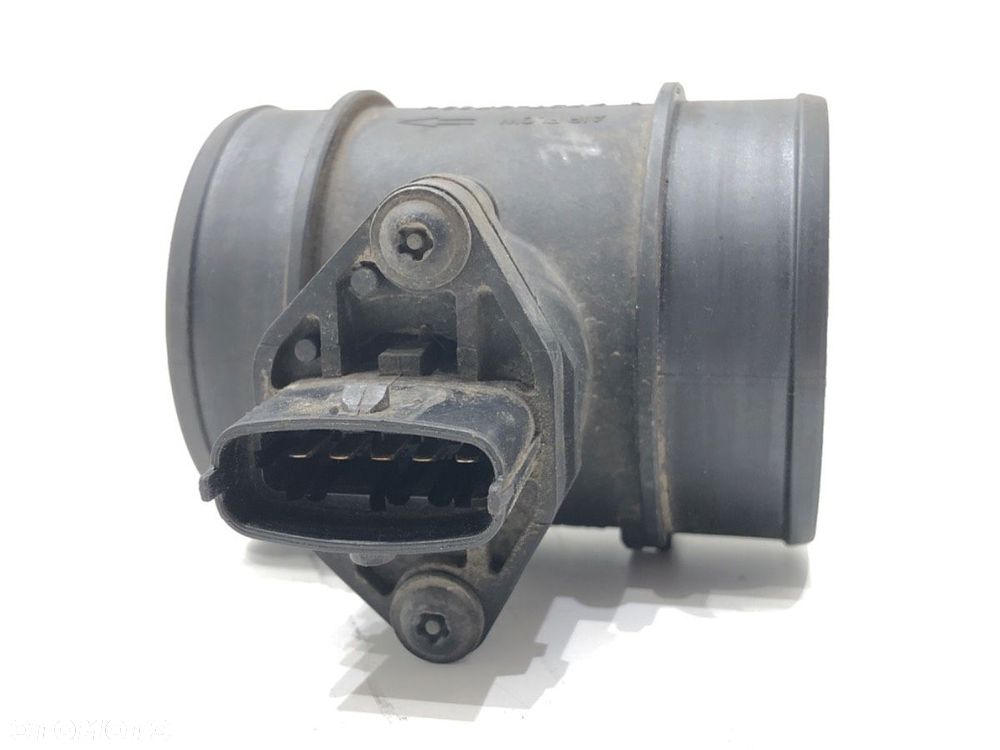 PRZEPŁYWOMIERZ  SEAT ALHAMBRA (7V8, 7V9) 1996 - 2010 1.9 TDI 85 kW [115 KM] olej napędowy 2000 - - 2