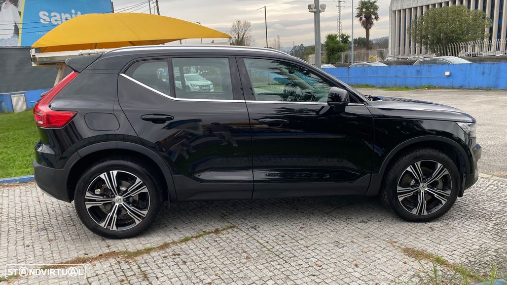 Volvo XC 40 1.5 T5 PHEV Inscription Expression - 5