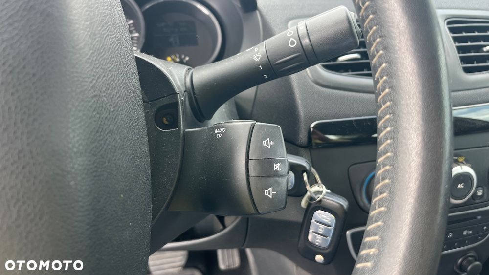 Renault Fluence - 23